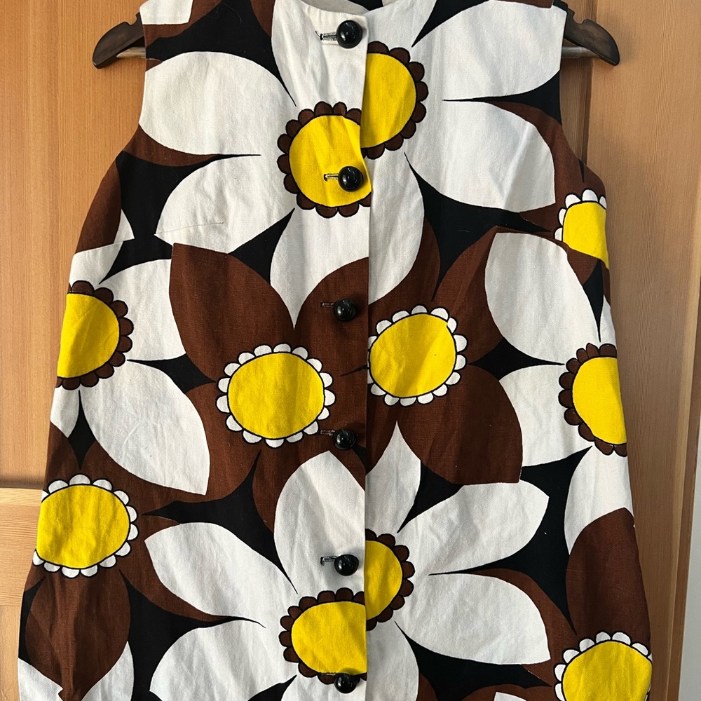 Vintage Top